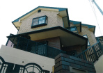 「狩場の高台の家」 「狩場の高台の家」