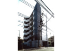 中村町マンション新築工事 中村町マンション新築工事