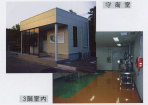 ユシロ化学工業 富士工場第5工場新築工事(建築工事一括) ユシロ化学工業 富士工場第5工場新築工事(建築工事一括)