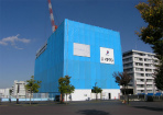 仮設（鳶）工事