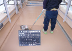 横浜ららぽーと立体駐車場新築工事